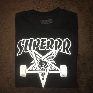 Superrradical T-shirt
